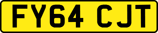 FY64CJT