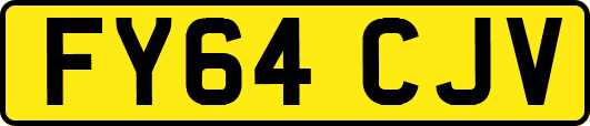 FY64CJV
