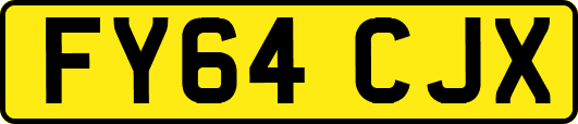 FY64CJX