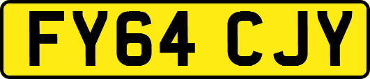 FY64CJY
