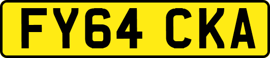 FY64CKA