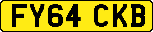 FY64CKB