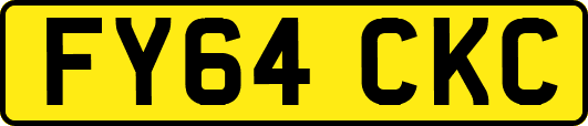 FY64CKC