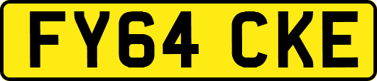 FY64CKE