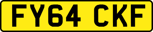 FY64CKF