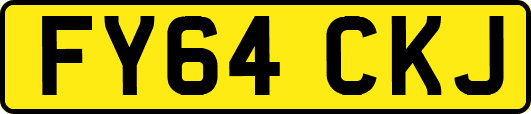 FY64CKJ