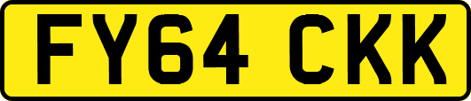 FY64CKK