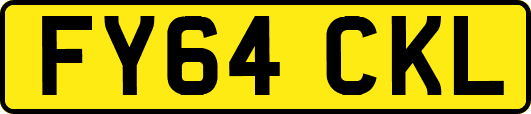FY64CKL