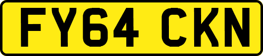 FY64CKN