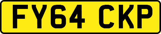 FY64CKP