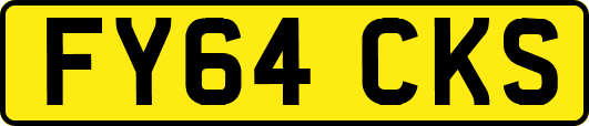 FY64CKS
