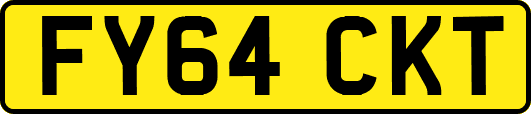 FY64CKT