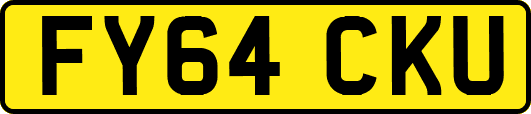 FY64CKU