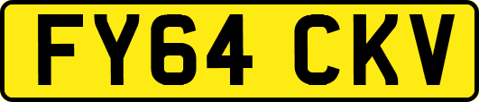 FY64CKV
