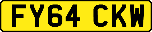 FY64CKW