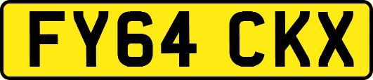 FY64CKX