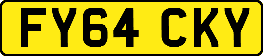 FY64CKY