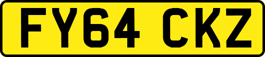 FY64CKZ