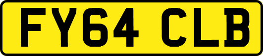 FY64CLB