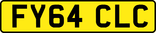 FY64CLC