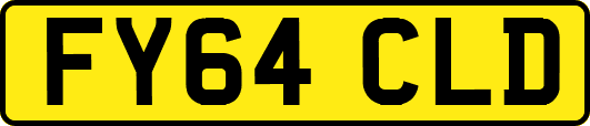 FY64CLD