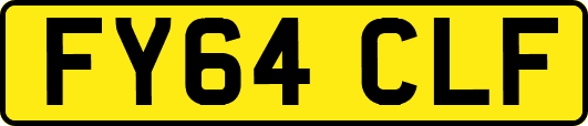 FY64CLF