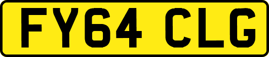 FY64CLG