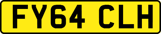 FY64CLH