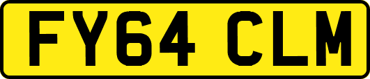 FY64CLM