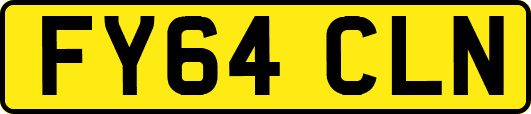FY64CLN