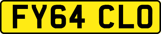FY64CLO