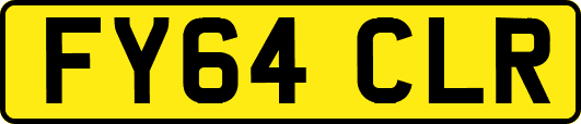 FY64CLR