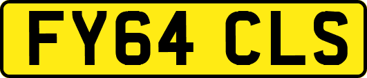 FY64CLS