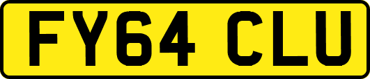 FY64CLU