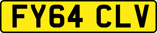 FY64CLV