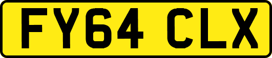 FY64CLX