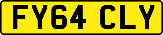 FY64CLY