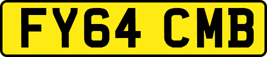 FY64CMB