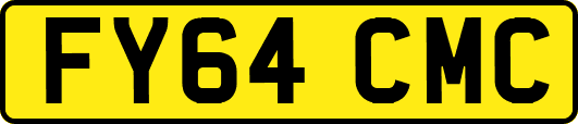 FY64CMC