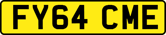 FY64CME