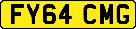FY64CMG