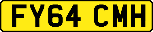 FY64CMH