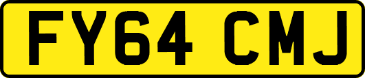 FY64CMJ