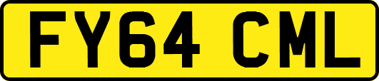 FY64CML