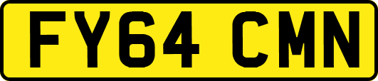 FY64CMN