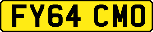 FY64CMO