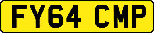 FY64CMP