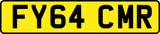 FY64CMR