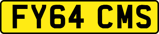 FY64CMS