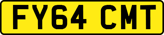 FY64CMT